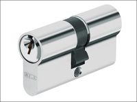 ABUS Cilinder E50N 30/30 C - E50N 30/30 C - E50N 30/30 C