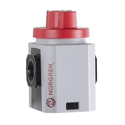 IMI NORGREN Afsluitventiel T84T-6GA-B1N 1 stuk(s)