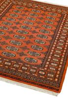 Easy Living - Vloerkleed Bokhara Rust -