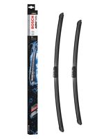Bosch ruitenwissers Aerotwin A854S - Lengte: 650/575 mm - set wisserbladen voorzijde A854S