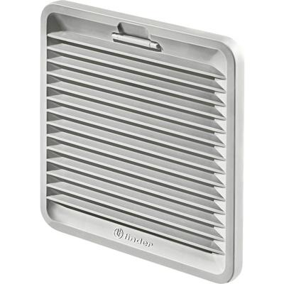 Finder 7F.03.0.000.3000 Uittredingsfilter (b x h x d) 209 x 209 x 22.5 mm 1 stuk(s)