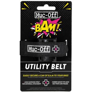 Muc-Off B.A.M Utility Belt houder