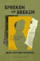 Spreken of breken (Paperback)