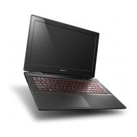 Lenovo Y50-70 - i7-4720HQ - Qwerty