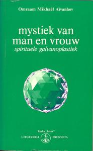 Mystiek van man en vrouw (Hardback)