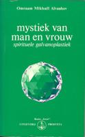 Mystiek van man en vrouw (Hardback)