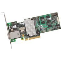 MegaRAID SAS 9280-4i4e Controller MegaRAID SAS 9280-4i4e Controller