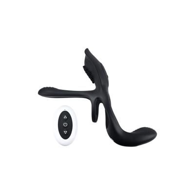 Penisring Playboy Playboy Zwart