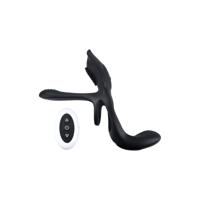 Penisring Playboy Playboy Zwart