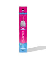 245 SodaStream CO2-cilinder Roze Quick-Connect