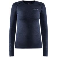Thermo shirt dames lange mouw - Ronde hals - Thermisch ondershirt ronde hals