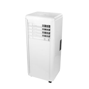 Eurom Polar mobiele airconditioner met afstandsbediening 12000BTU 100-120m3 Wit Polar 12001