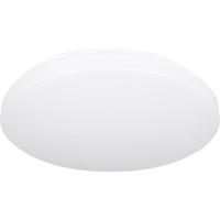 Müller-Licht 21000076 Reva Opal 30 Round LED-plafondlamp LED 18 W Wit