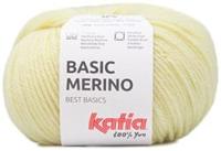 Katia Basic Merino 084 Kip