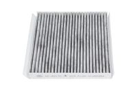 AMC Interieurfilter Carbon HC8217C AMC Interieurfilter Carbon HC8217C