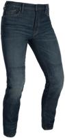 OXFORD Broek "oa aaa jeans" van trousers jeans oa slim bl 3 long size 42