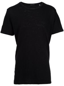 Atm Anthony Thomas Melillo t-shirt classique - Noir