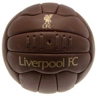 Liverpool Retro Heritage Voetbal