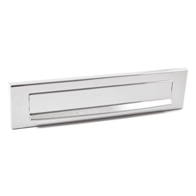 Mariani Ellen Chroom 330X79Mm - 91162015
