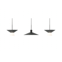 Estiluz - Belt L73S3SG Hanglamp