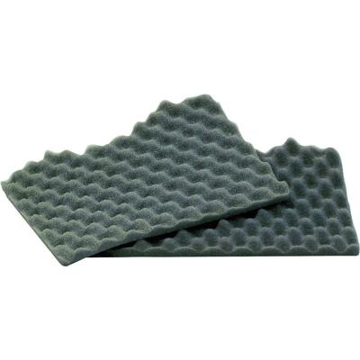 VISO 2SE0215 Plukschuiminlegstuk 2-delig (l x b x h) 235 x 160 x 20 mm