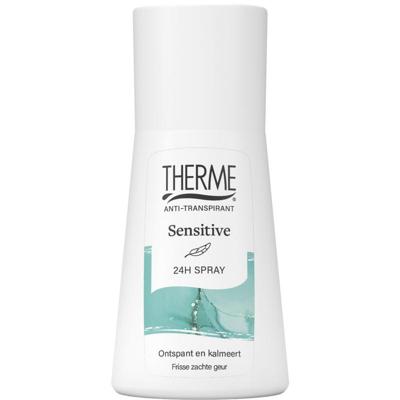 Therme Deospray anti-transpirant sensitive