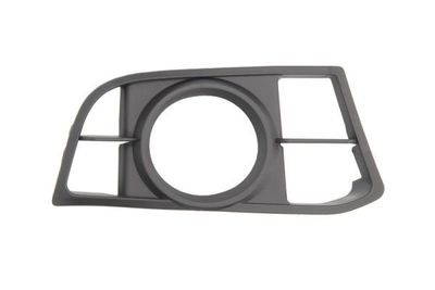 Ventilatiegrille, bumper 65020700679A8P