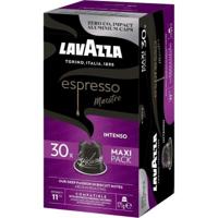 Koffiecapsules Lavazza Espresso Maestro Intenso 30 Onderdelen (30 Stuks)