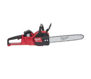 Milwaukee M18 FCHSC-121 Fuel Kettingzaag | 18V | 12Ah | Li-Ion - 4933471442