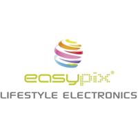 Easypix easypix 35 Fotocamera 1 stuk(s) Met ingebouwde flitser