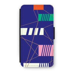 Gestalte 5: iPhone X Flip Hoesje