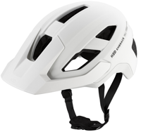 Fietshelm KED Embrace M (54-58cm) - mat wit