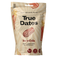 True Sour cola bio 100 Gram