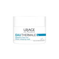 Uriage Vochtinbrengend Nachtmasker 50ml - thumbnail