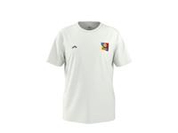 CRIVIT Heren sportshirt Lidl-Trek 2026 (Wit, M)