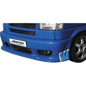 Dietrich Autostyle RS4 VBumper VW T4 5/96- excl. Wijsn DT 11166