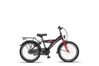 Altec Hero 20 inch Jongensfiets Fire Red - thumbnail