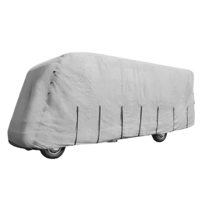 Pro Plus Camperhoes tot 6.5m