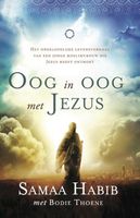 Oog in oog met Jezus - Bodie Thoene, Samaa Habib - Paperback (9789058041043) - thumbnail