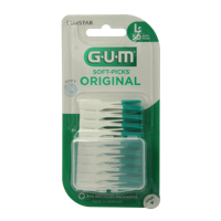 Soft picks large original 50 Stuks