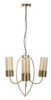 PLAFONDLAMP VERSAILLES 3 LICHTS CM Ø 60X103