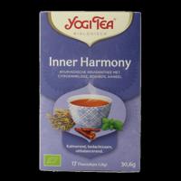 Inner harmony bio 17 Zakjes