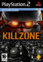 Killzone (zonder handleiding) - thumbnail