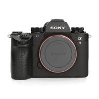 Sony A9