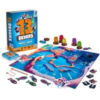 13 Bevers