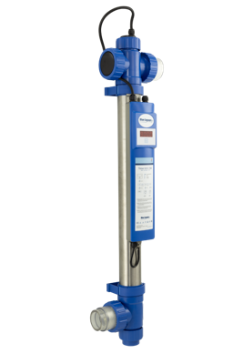 Blue Lagoon Timer 4ALL UV-C lamp - 40 watt