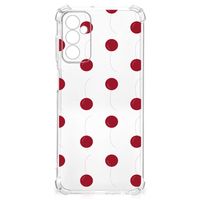 Samsung Galaxy M13 4G | M23 Beschermhoes Cherries