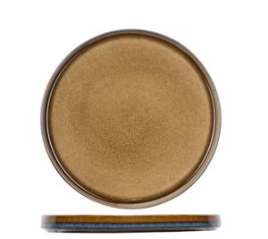Cosy & Trendy Ontbijtbord / Dessertbord Quintana Amber ø 22 cm