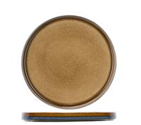 Cosy & Trendy Ontbijtbord / Dessertbord Quintana Amber ø 22 cm
