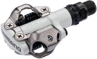 Shimano pedaal atb spd alivio/acera pdm 520 wit